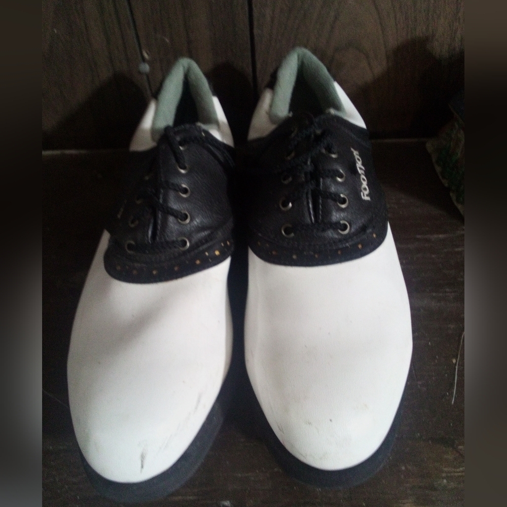 Foot joy women's golf cleats